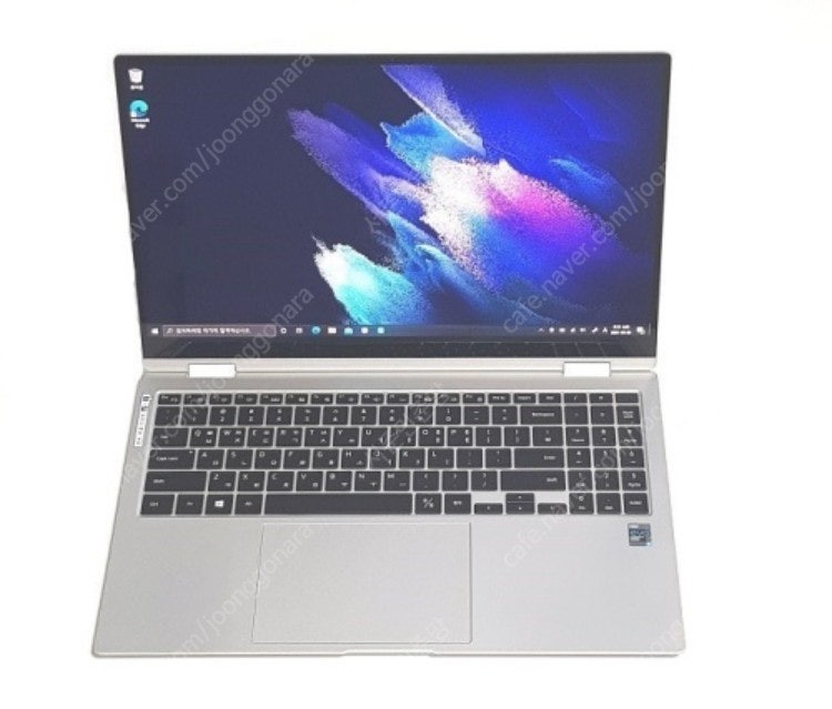 삼성갤럭시북 노트북 NT750XDA-XC58S(미개봉)