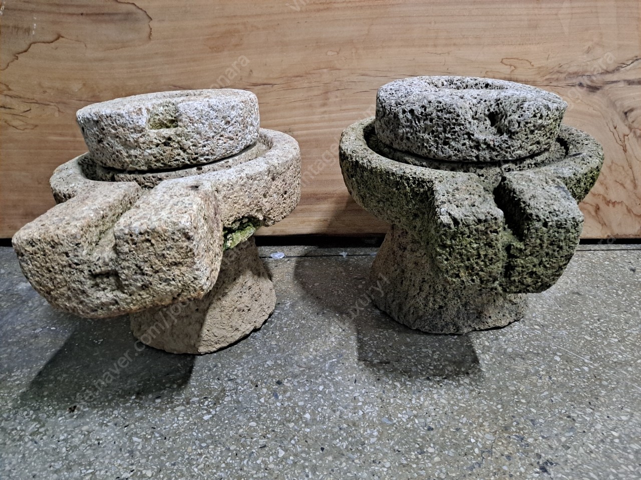 귀한 조선시대 오리지날 경주 풀매 남산돌 맷돌 | 중고나라 카페에서 운영하는 공식 사이트