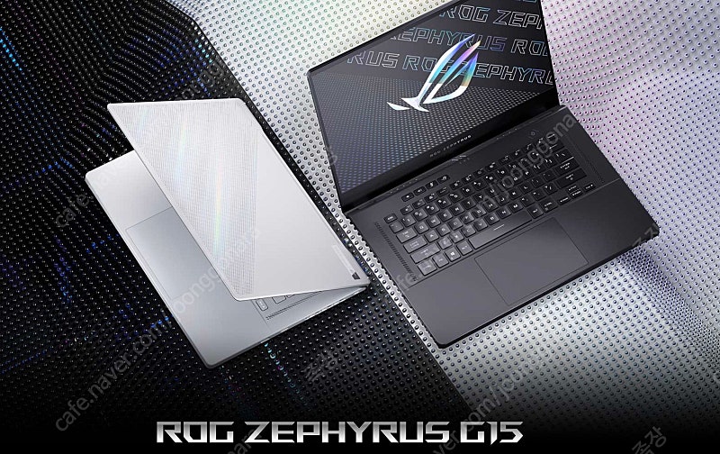 [삽니다] ROG zephyrus G15 GA503QM 삽니다