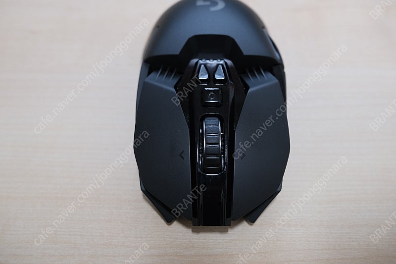 택포 6.5) 로지텍 G903 LightSpeed 무선...--3