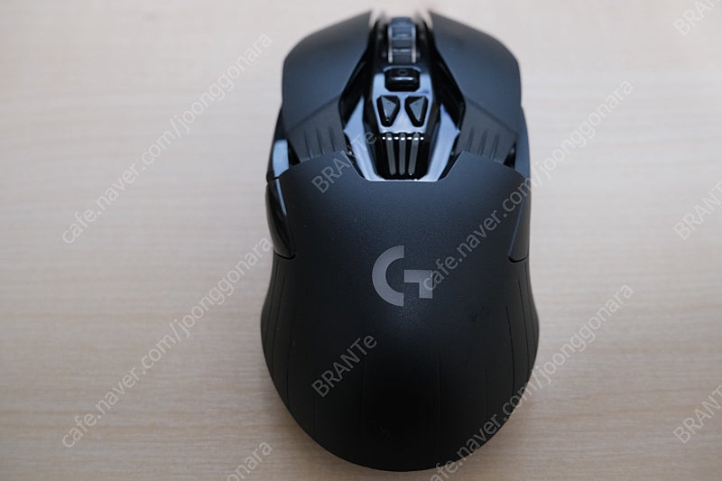 택포 6.5) 로지텍 G903 LightSpeed 무선...--2