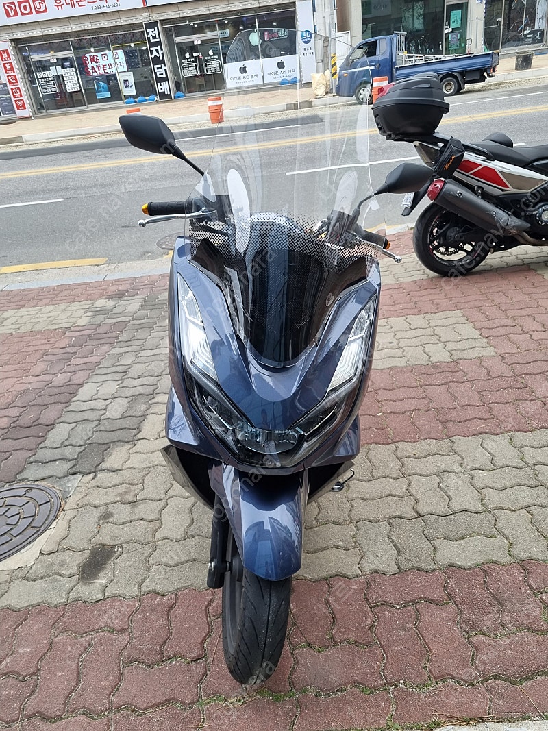 pcx125