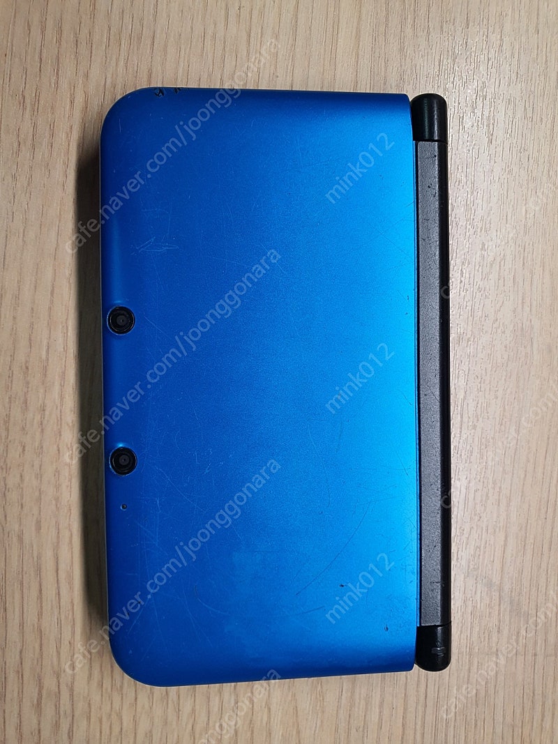 닌텐도 구3ds xl