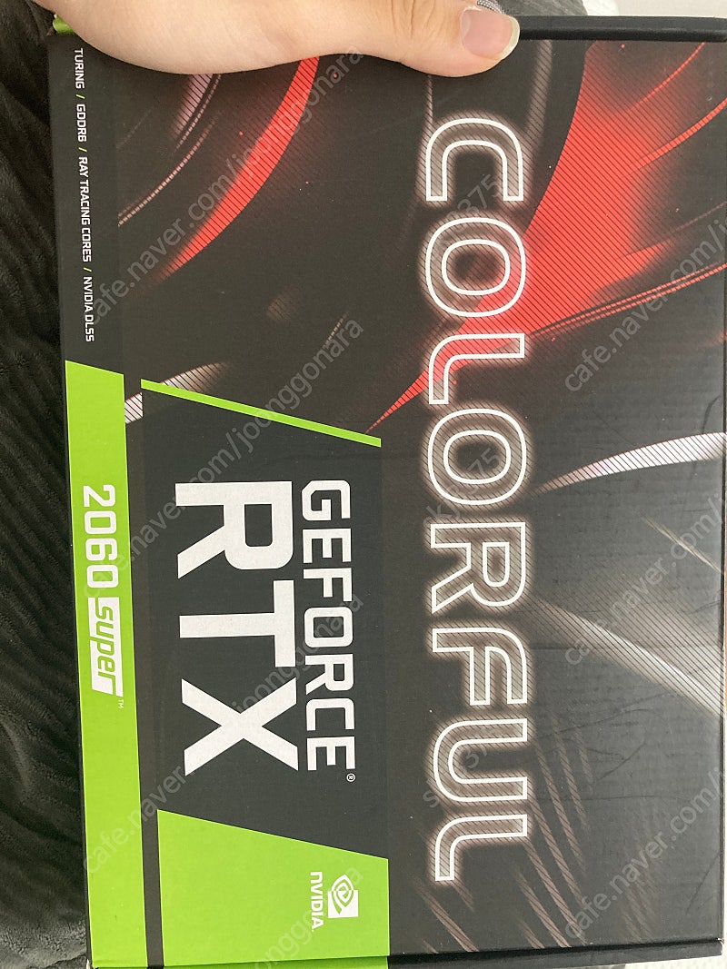 rtx2060 super