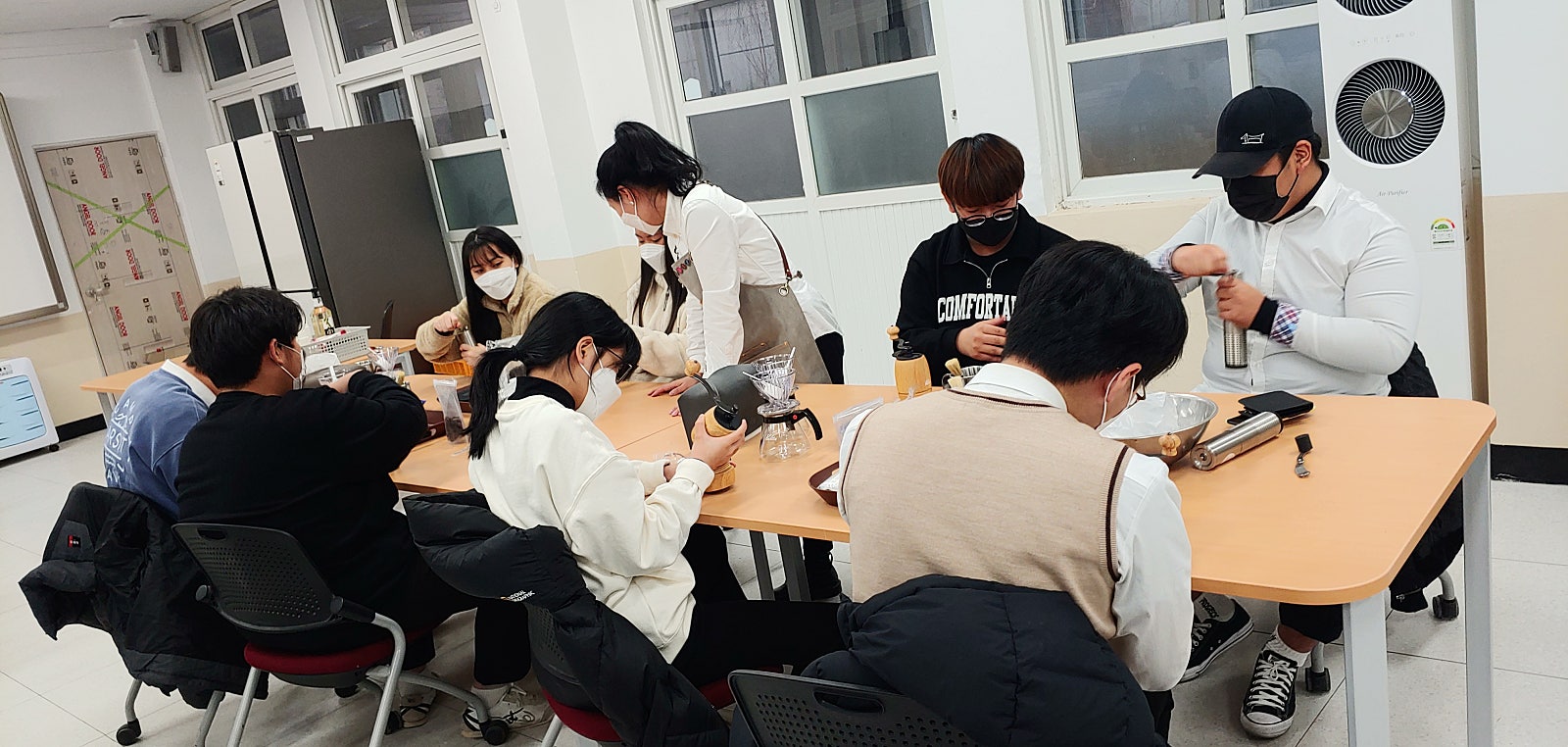 카페오작교 이미지