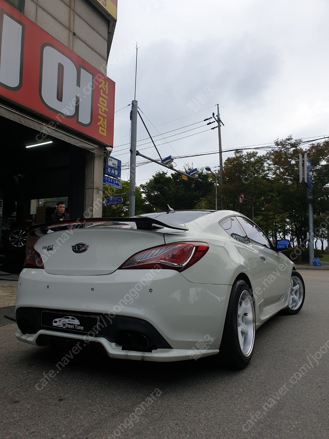 [ 워크 ] 이모션 t5r 스타링 하이림 18인치 3가지 색상 팝니다--9