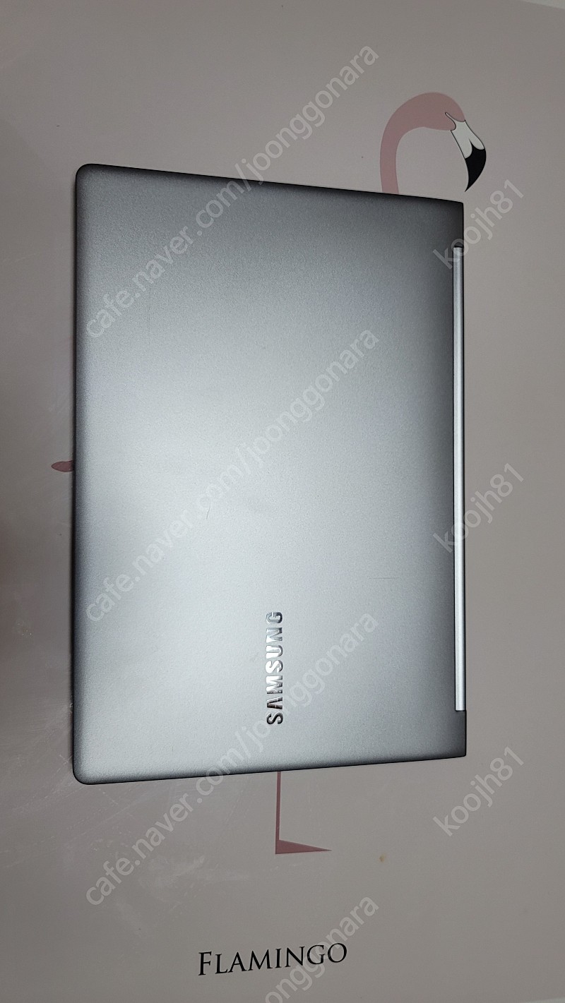 (판매) 삼성 노트북 nt900x5l-k24d 판매합니다