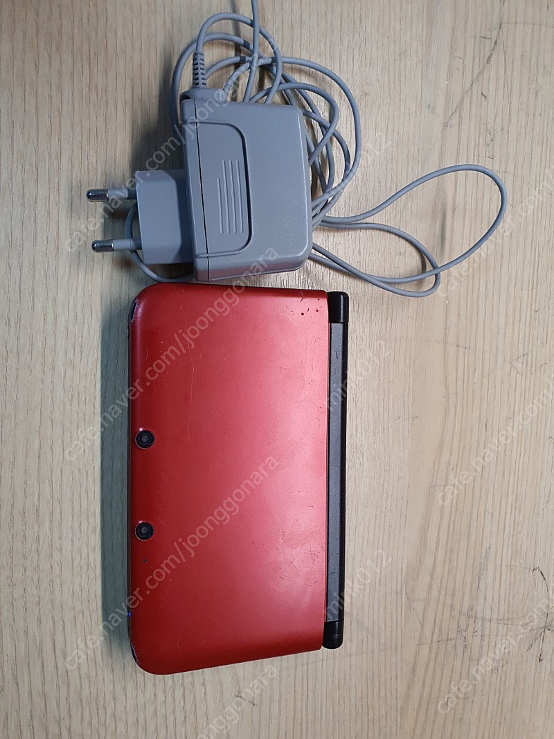 닌텐도3ds xl