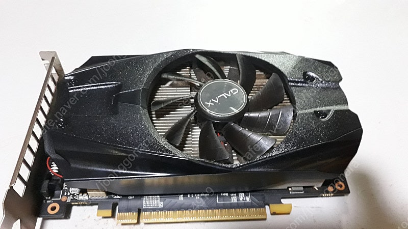 부산) 그래픽카드 GTX-1050TI 4G, GTX-1060 3G 팔아요