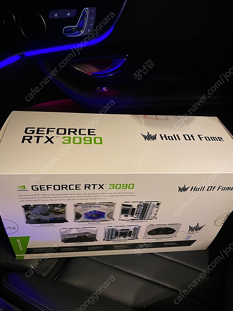 대구 rtx 3090 hof limited