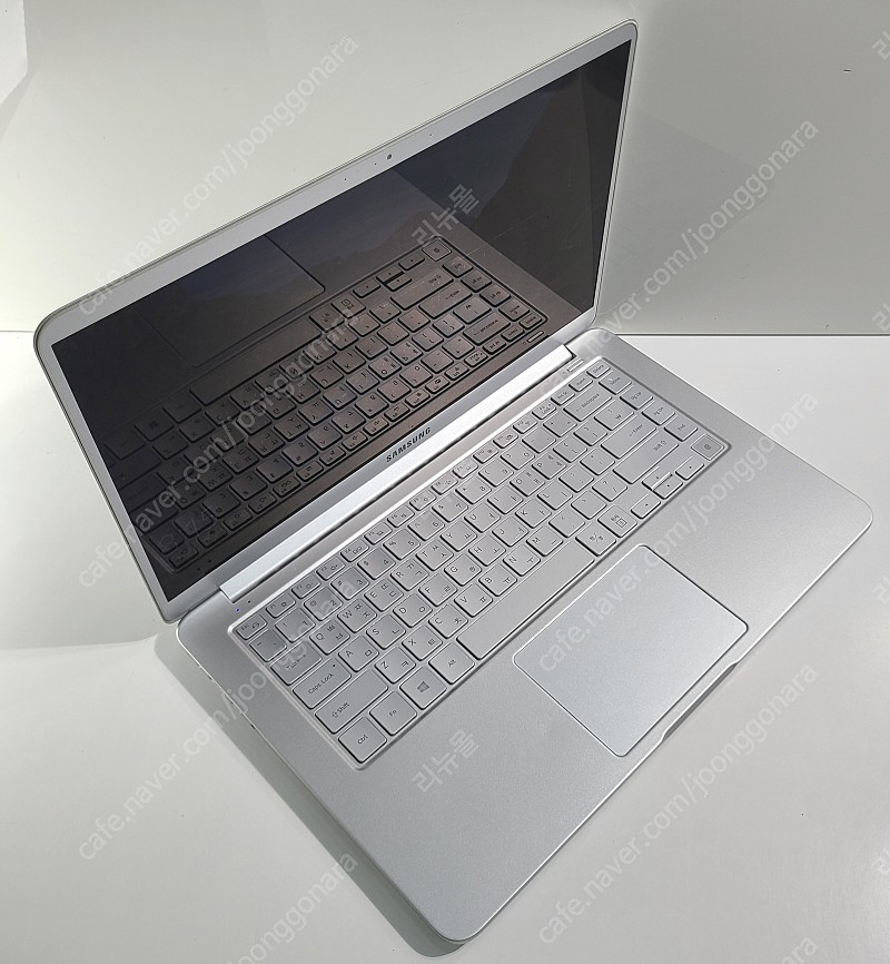 [판매]삼성전자 2018 노트북9 Always NT900X5T-K38 중고노트북