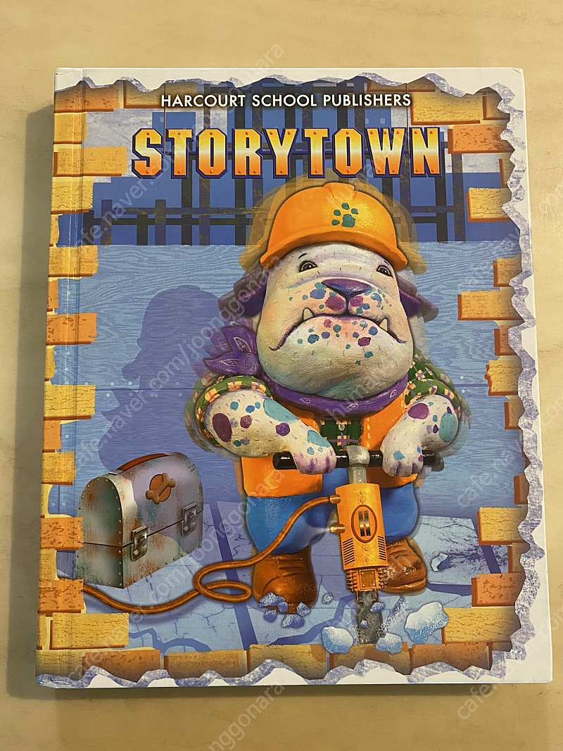 Storytown 3.2