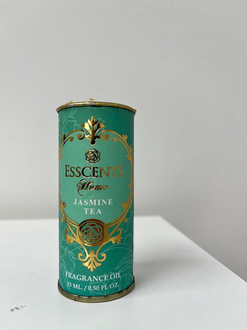 Esscents Home fragrance oil 15... 인테리어소품 중고나라