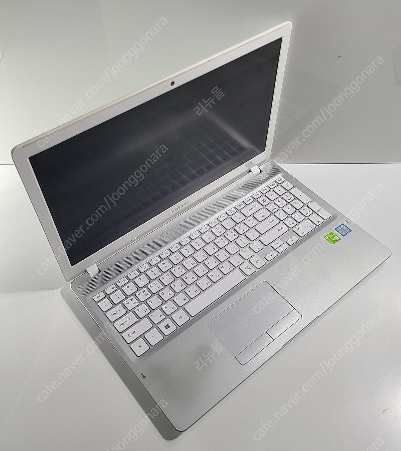 [판매]삼성전자 15인치 NT500R5L-Y54L i5/8GB/128GB 중고노트북