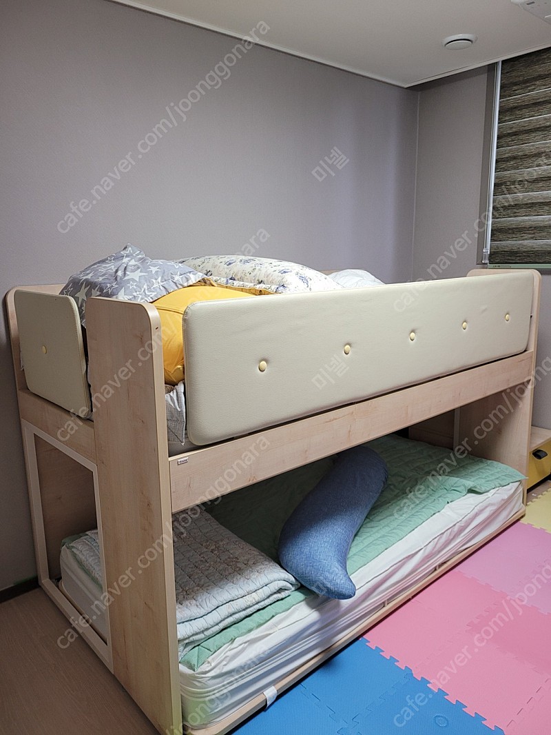 일룸 허비 벙커 침대