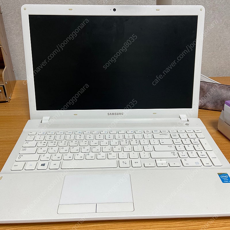 삼성 노트북 NT270E5J