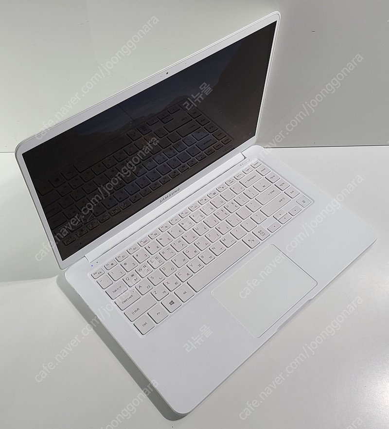 [판매]삼성전자 2019 노트북9 Always NT950XBE-K38W 중고노트북