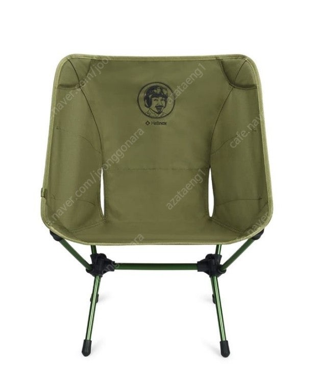 [판매중] 노홍철 x 헬리녹스 캠핑 의자 판매합니다.