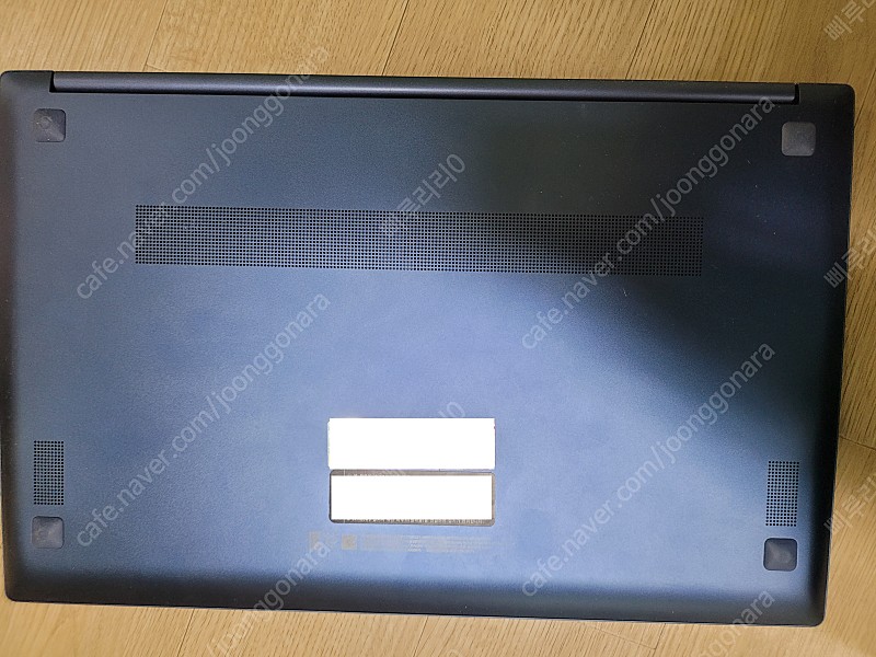 인강의꿈 사무직원의꿈 NT750XDZ-A71A 삼성 노트북 판매합니다.
