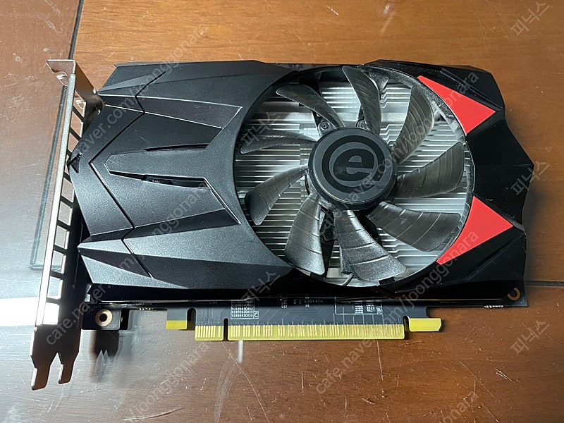 이엠텍 GTX 1050 2g OC 그래픽카드 VGA 지포스