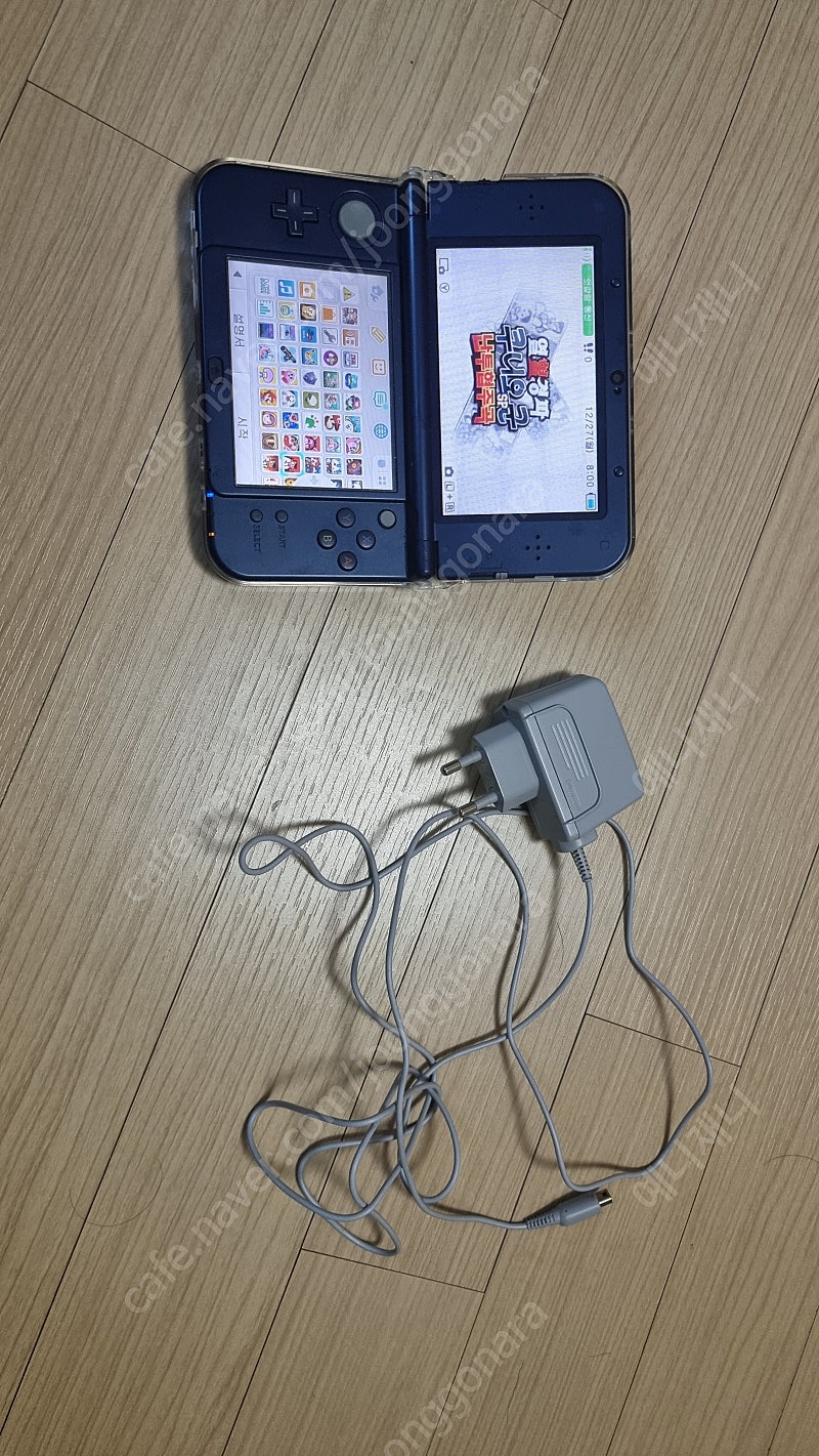 닌텐도 3DS XL