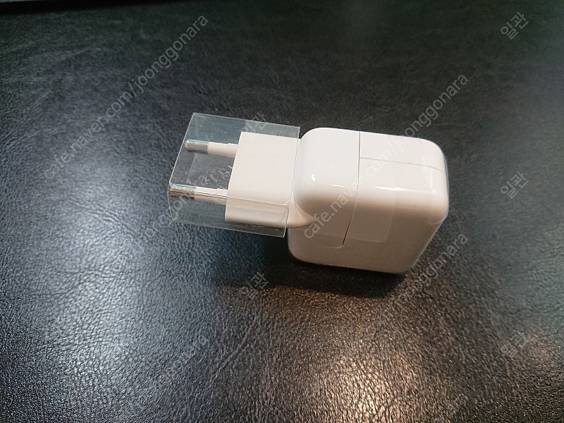 애플 정품 USB 충전기 어댑터 (새제품/택포)