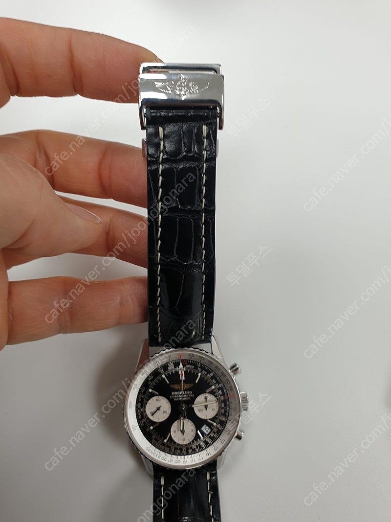 브라이틀링 디버클 20미리--3