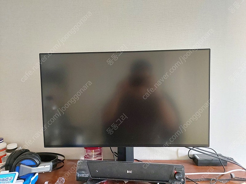 LG 27gn950