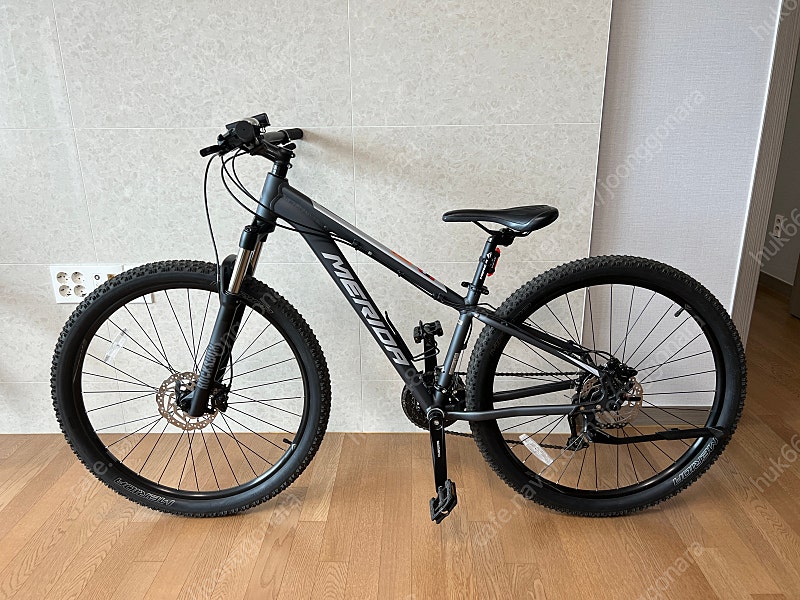 mtb xs