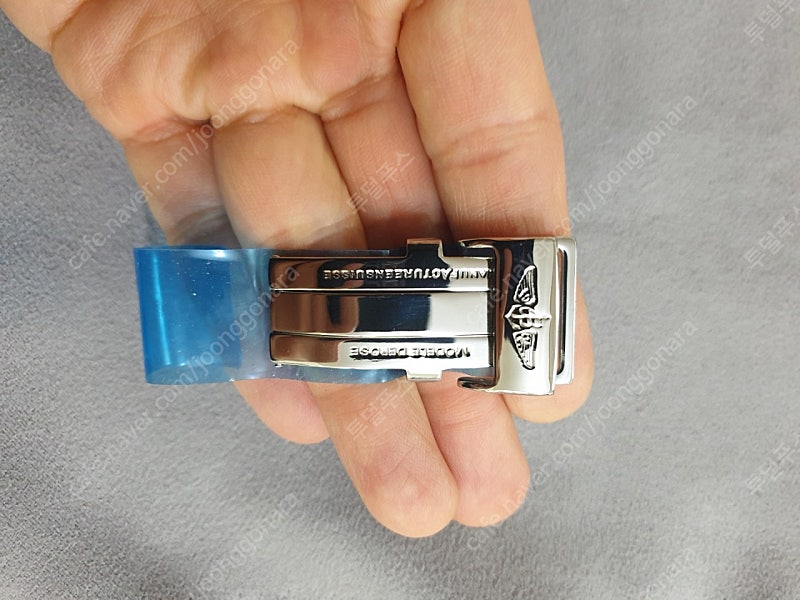 브라이틀링 디버클 20미리--1