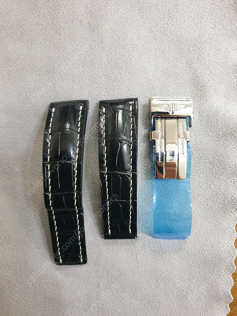 브라이틀링 디버클 20미리