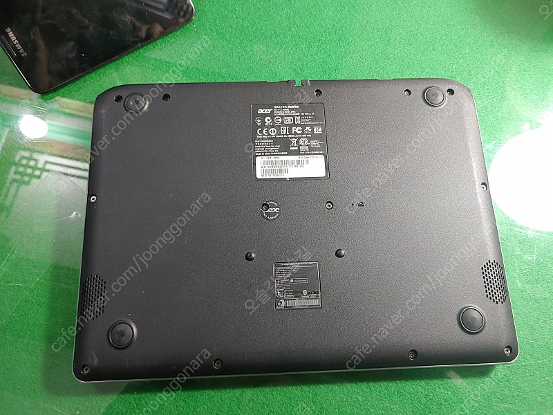 acer E3-112 소형 노트북 부품용
