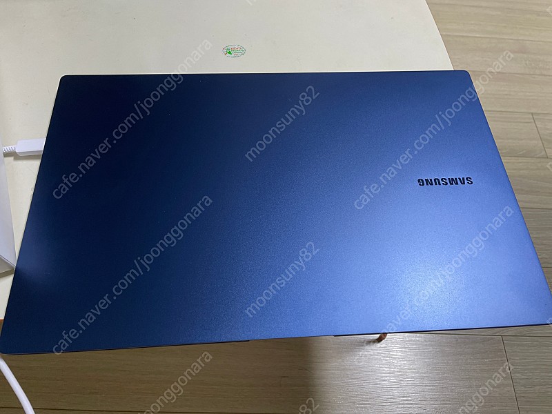 갤럭시북 프로 NT950XDC-XC72B 15.6인치 i7 쿼드코어 램16GB 지포스MX450 SSD 512GB