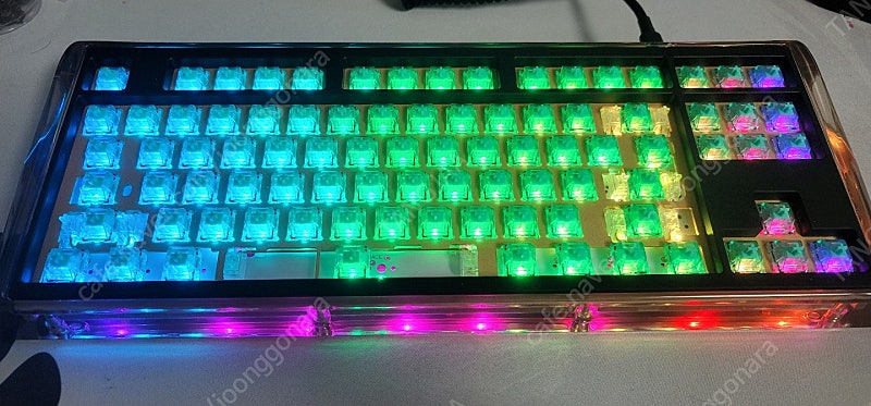 GMK KATAKANA 삽니다.