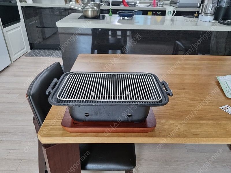 가정용화로