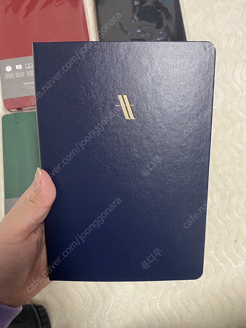 얼라이브 커뮤니티 타임트래커 3개월 베이직 위클리 플래...--1