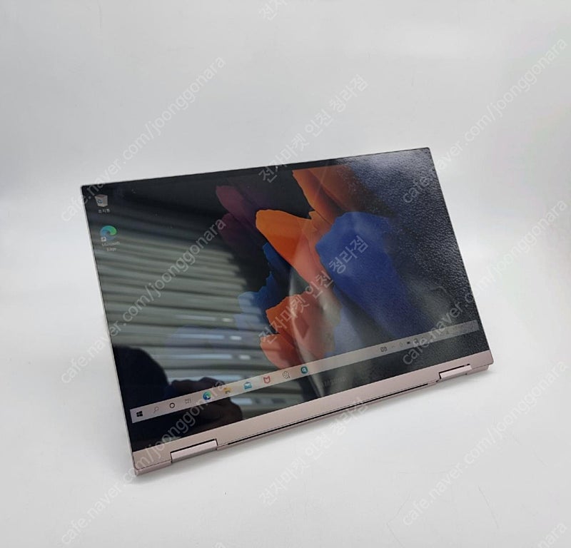 [판매] 삼성전자 갤럭시북 플렉스2 NT930QDA-KC58Z 저렴히판매