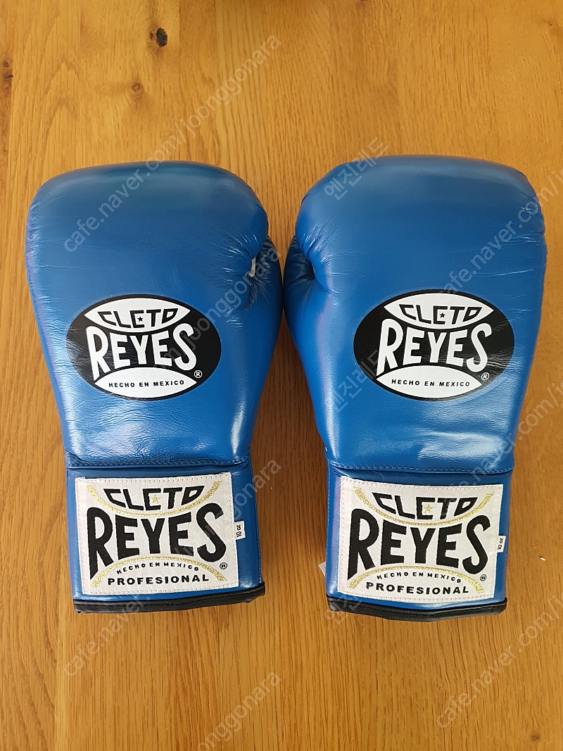 복싱글러브. 레예스 세이프텍 10온스 민트급 판매