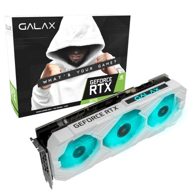 RTX 3070 갤럭시화이트& 기가바이트 비전 삽니다!!