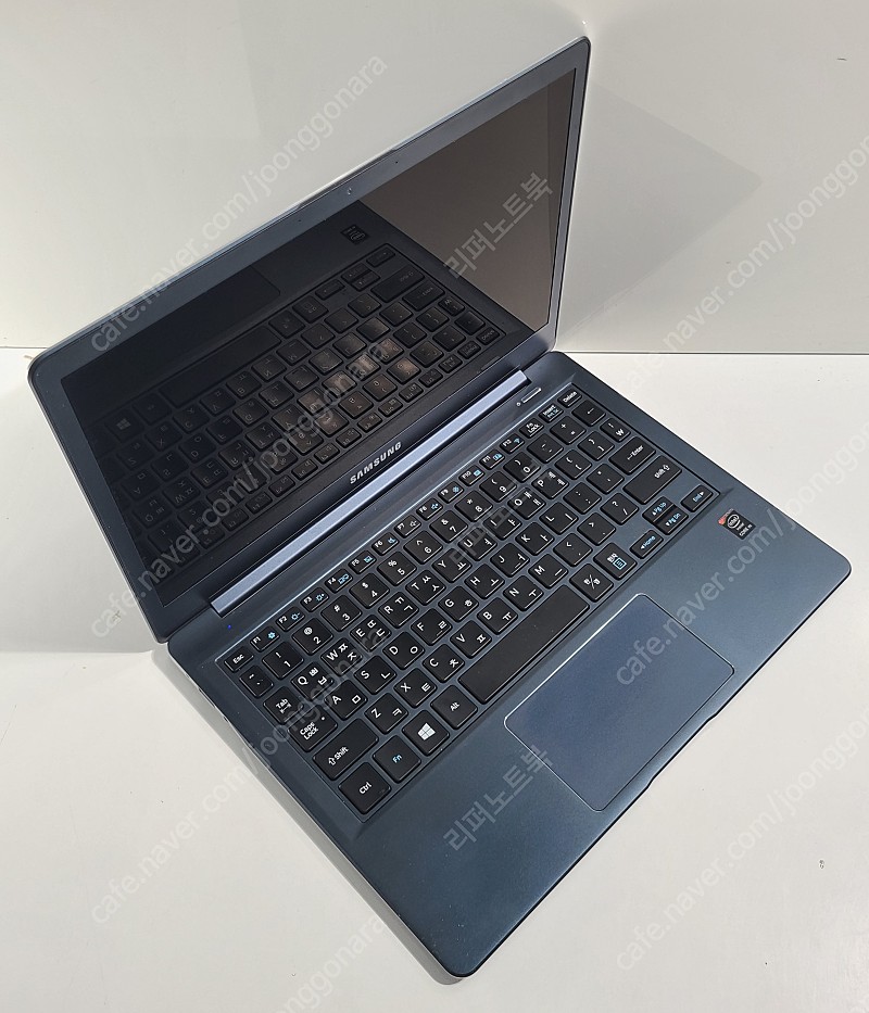 [판매]삼성전자 노트북9 NT930X2K-KY4 11인치 중고노트북