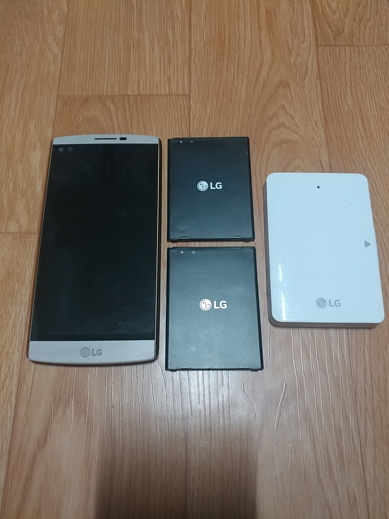 lg v10