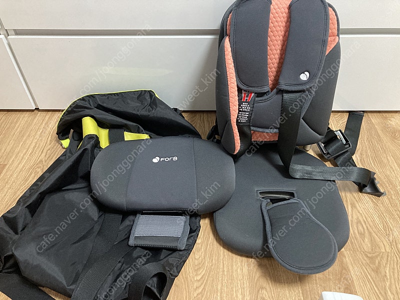 포브리니휴대용카시트택포5만