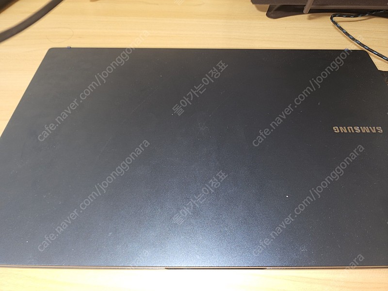 갤럭시북 750XDZ-A51A + 윈도우10 fpp