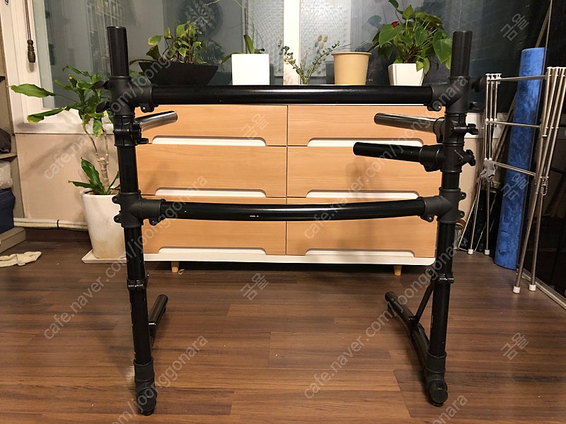 롤랜드 roland mds-8 전자드럼 랙 rack--1