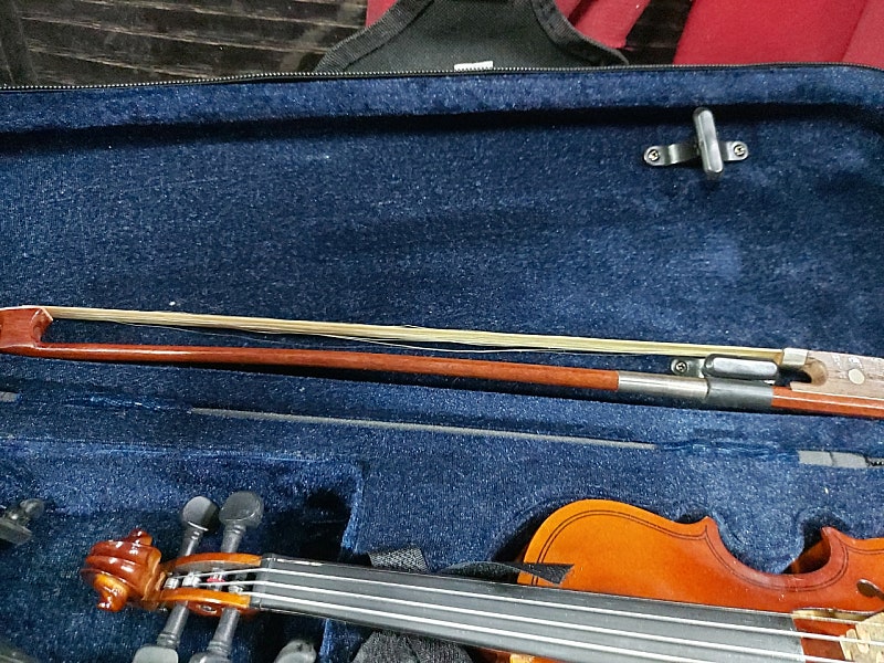 fino 32/1 바이올린--5