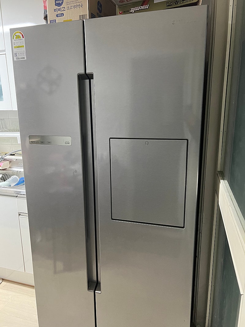 삼성 냉장고 세탁기 팝니다