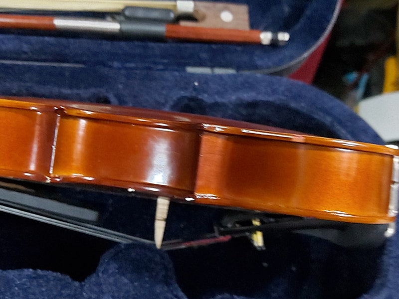 fino 32/1 바이올린--1