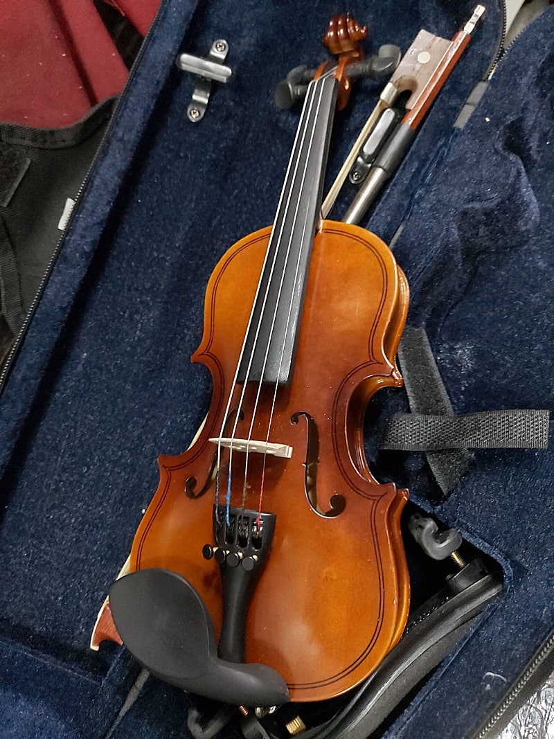 fino 32/1 바이올린--7