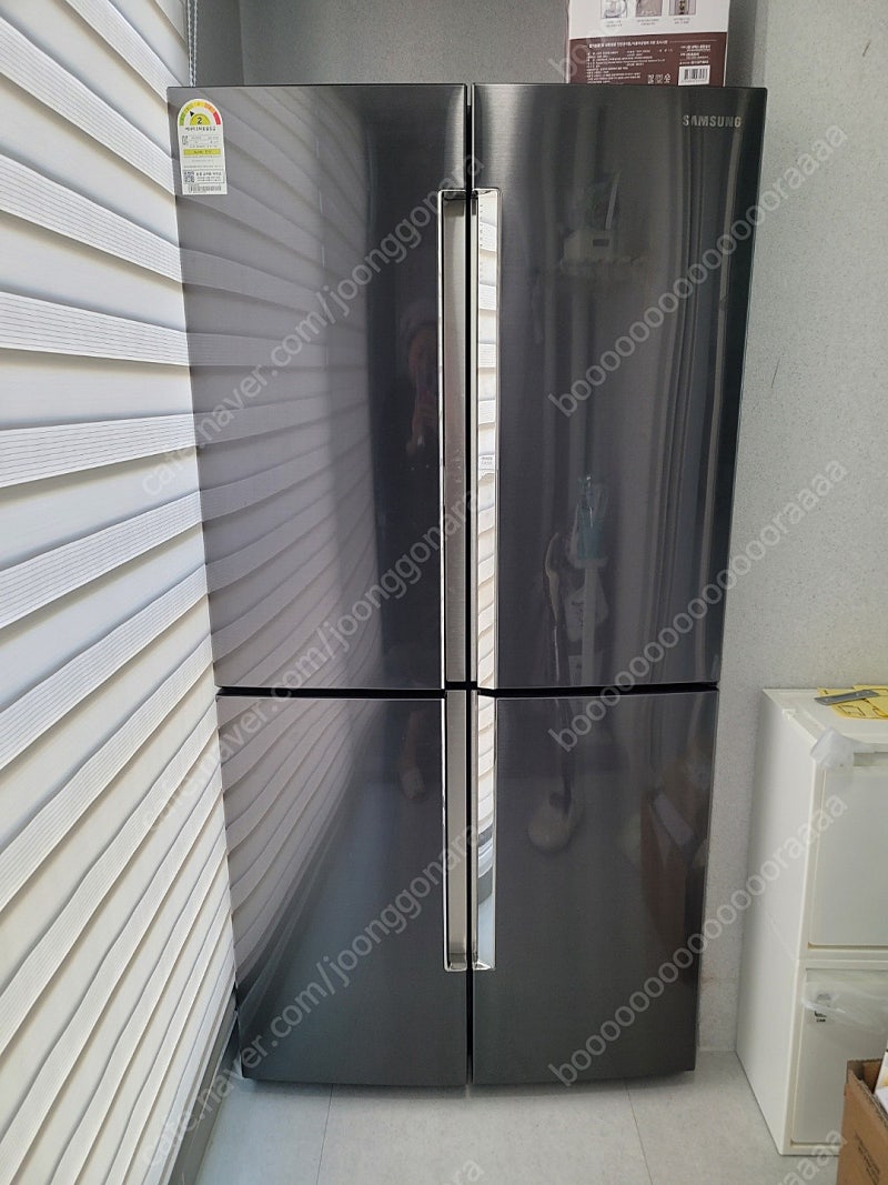 삼성 T9000 840L 양문형 냉장고 중고 판매 합니다 , T삼성냉장고, 중고냉장고, 냉장고