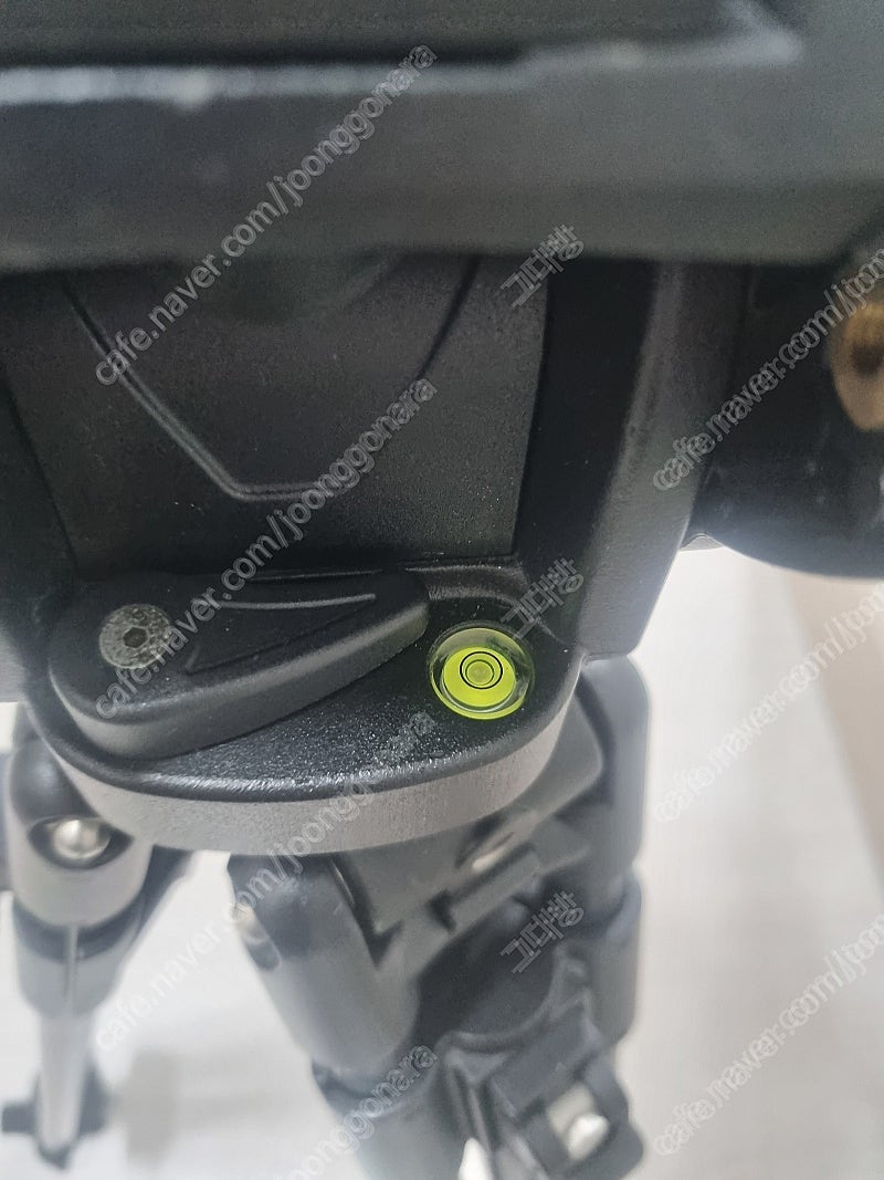 맨프로토 삼각대 Manfrotto 501HDV + 35...--3